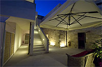 Masseria Hotel San Giuseppe Otranto