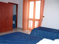 Bed & Breakfast BELVEDERE Otranto