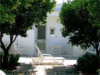 BED AND BREAKFAST OTRANTO