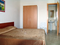 BED AND BREAKFAST "I TRE CILIEGI" OTRANTO