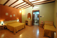 Camera quadrupla BED AND BREAKFAST "Viaprimaldo" OTRANTO