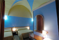 Camera BED AND BREAKFAST "Viaprimaldo" OTRANTO