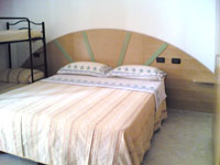 Bed & Breakfast Castro / Salento / Puglia