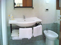 Bed & Breakfast Castro / Salento / Puglia