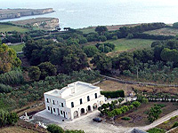 CASA VACANZE Cerra OTRANTO