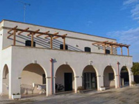 CASA VACANZE OTRANTO