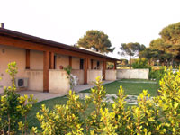 RESIDENCE Masseria Fabrizio