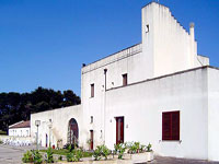 RESIDENCE Masseria Fabrizio OTRANTO